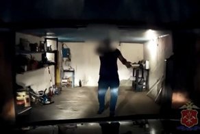 Авария дня. В Кемеровской области осудят пьяного водителя, по вине которого погиб парень