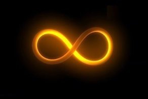 Бесконечность