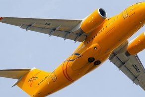 Космонавт-испытатель заявил, что причиной катастрофы Ан 148 стала роковая ошибка пилотов