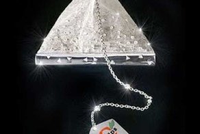 Пилюли, чтобы ходить в туалет золотом, или у богатых свои причуды