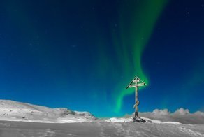 Териберка. Вдохновение Русского Заполярья