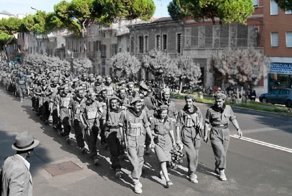 70 лет спустя: герои возвращаются в Равенну