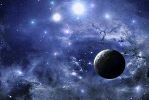 Удивительные теории о вселенной и объективной реальности