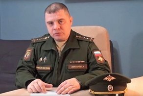 Как капитана Золотарёва вышибли из армии за обращение к Путину