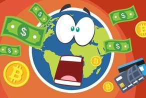 Короткие познавательные видео в стиле инфографики