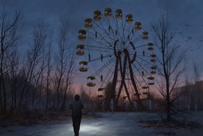 Чернобыльская история ужасов