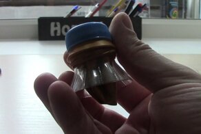 Крутая самоделка своими руками - мощная рогатка из пластиковой бутылки