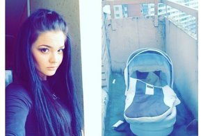  15 фото о матерях, за которых немного так стыдно