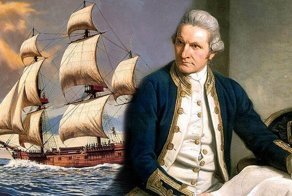 Зачем и как аборигены съели Кука?