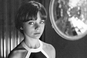 День рождения гостьи из будущего