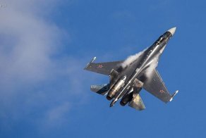 Подписан контракт на поставку Индонезии 11 российских истребителей Су-35
