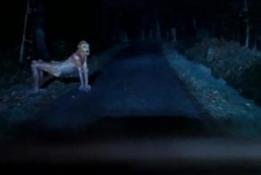 Ужас ночной дороги