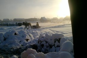 Холодная, но привлекательная. Почему в Якутии происходит рост населения?