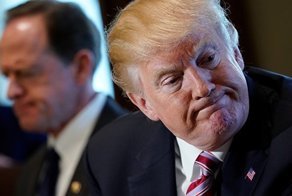 Трамп возвращает российские капиталы на родину