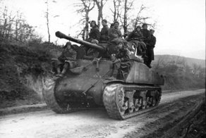 Расплата с "Бешеным фрицем"