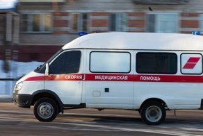 Забытую на прогулке дошкольницу нашли бездыханной в снегу