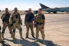 Что случилось с бойцами ЧВК в Сирии. Мнение Андрея Медведева (ВГТРК)
