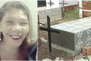 Похороненная заживо 11 дней пыталась выбраться из гроба, но люди проходили мимо