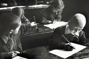 Буквы-труженики и буквы-тунеядцы