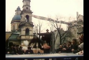 Фильму "Окно в Париж" в этом году юбилей - 25 лет!