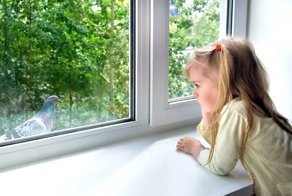 Вам дочка не нужна?