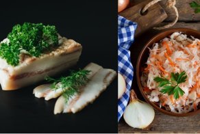 10 русских продуктов, которые иностранцам совсем не по вкусу