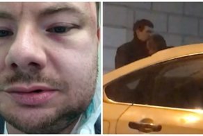 DJ Smash в отместку выложил гей-видео с депутатом-обидчиком
