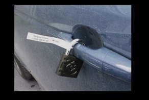 "Продам тебе твои ключи. Дорого"