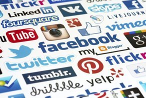 Опыт знакомства в соцсетях