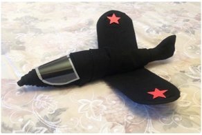А что бы вы хотели получить в подарок к 23 февраля?