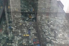 Крутые идеи для тех, кто решил в своём жилище переделать пол
