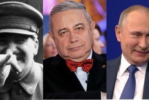 "Чему смеетесь?" Россияне считают, что смеяться можно только над современностью