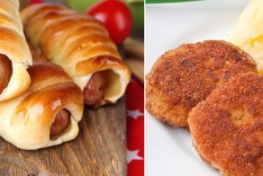 10 вкусов, возвращающих в беззаботное детство