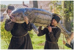 70% детей, зачатых во время поста,  станут шизофрениками, экстрасенсами или самоубийцами