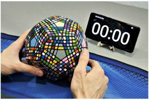 6 самых сложных головоломок - под силу лишь очень умным