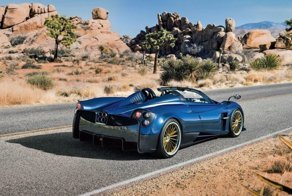 Невероятные автомобили, которые скупили до начала продаж