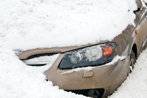 Снежный человек