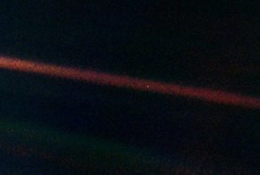 Самый одинокий фотограф или как «Новые горизонты» побили один из рекордов «Вояджeра-1»