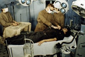 "Перемен!" Пять фильмов с Виктором Цоем и о нём