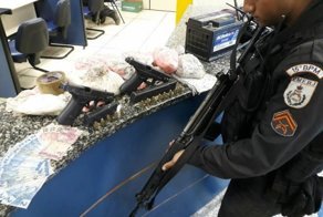 Хороший наркоторговец - мёртвый наркоторговец