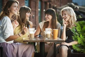 Ученые выявили простой способ понравиться мужчине