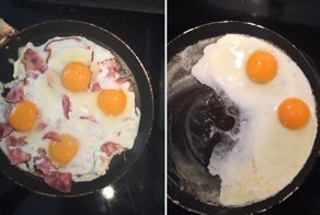 Всеми любимые завтраки