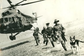 Сосед, служивший в Афгане, рассказал историю, в которую сложно поверить