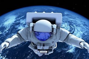 Загадки Космоса. Удивительные факты