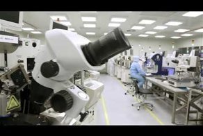 GS Group запустил массовое производство первых российских SSD-накопителей