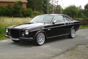Неожиданный тюнинг. Старый BMW M3 превратили в Volvo
