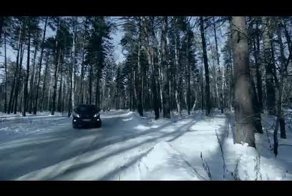 Реклама подорвала пятую точку феминисток