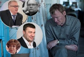 Актера Серебрякова затравили из-за фразы про русскую национальную идею