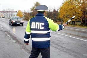 Как я наглому ГАИшнику отомстил