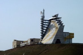 Объект по имени «Солнце»: жизнь и судьба единственного советского гелиокомплекса